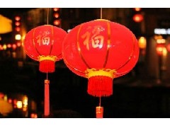 如何制作LED紙藝無火燈籠較好呢？