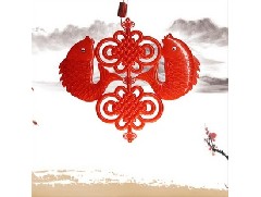 LED中國(guó)結(jié)路燈如何做到入夜自動(dòng)開燈