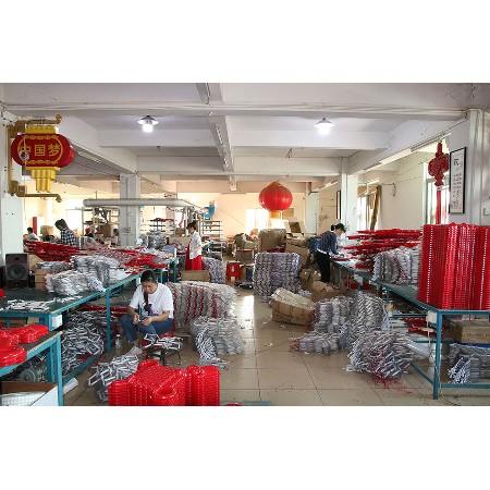 生產(chǎn)車(chē)間 (3)