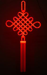 LED中國(guó)結(jié)