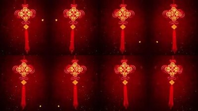 LED中國(guó)結(jié) LED中國(guó)結(jié)